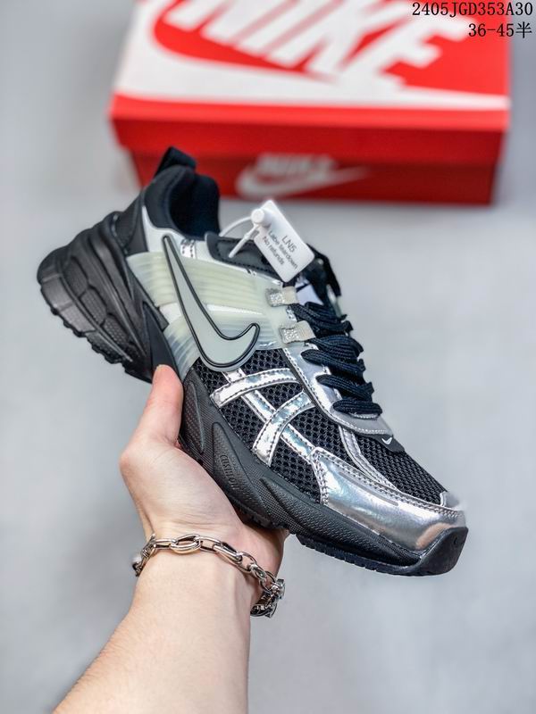 free shipping cheap wholesale nike Nike V2K Run Shoes (M) Buy