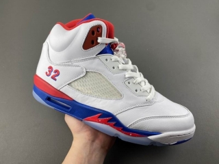 free shipping cheap wholesale nike Air Jordan Shoes 5 AAA (M)
