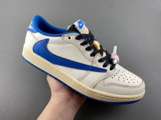 china cheap wholesale nike Travis Scott x Air Jordan 1(M)