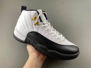 china wholesale Air Jordan Shoes 12 AAA (M)