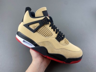cheap nike shoes wholesale Air Jordan Shoes 4 AAA (M)