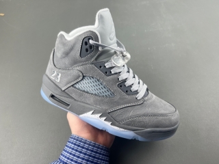 wholesale nike shoes Air Jordan Shoes 5 AAA (M)